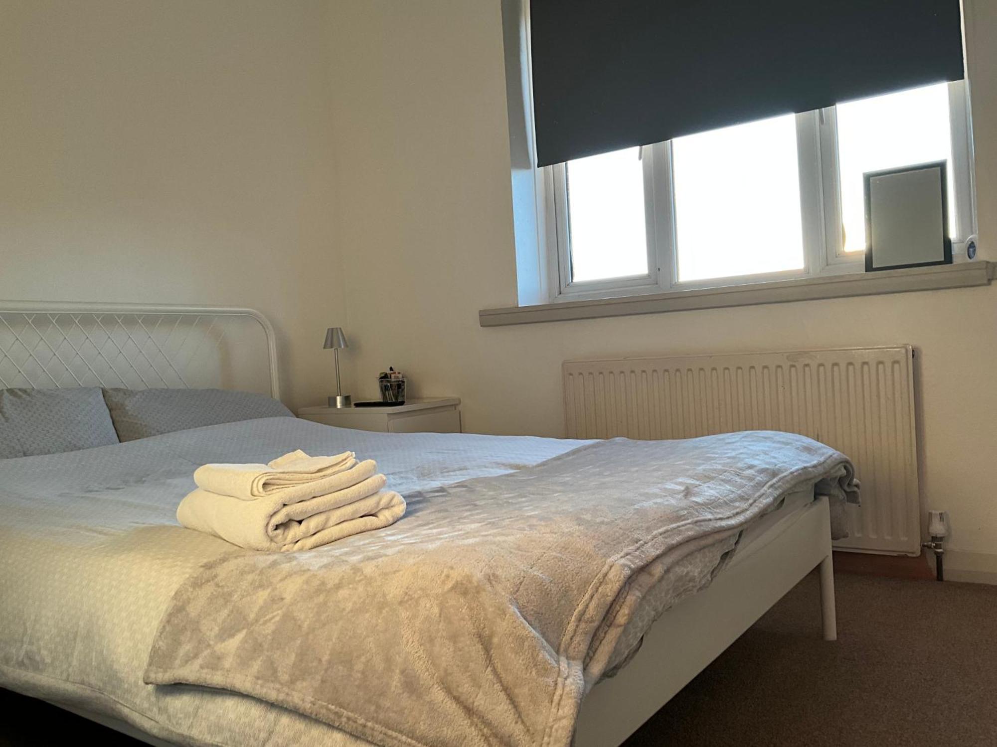 Comfy, Cosy Small Double With Wi-Fi Earley المظهر الخارجي الصورة